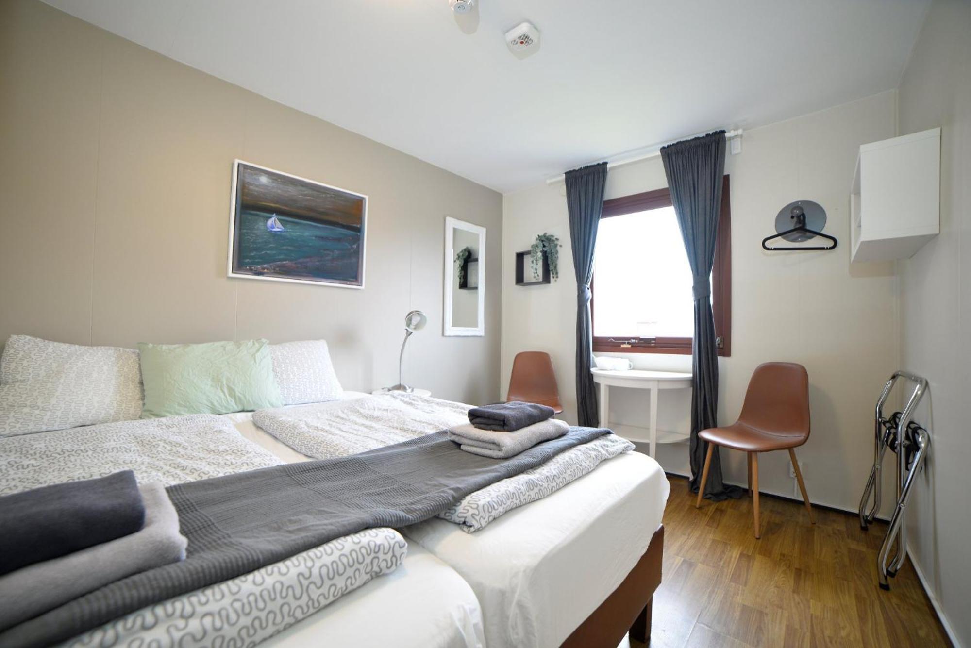 Klausturhof Guesthouse Kirkjubæjarklaustur Exteriér fotografie